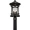 Quoizel Marblehead Outdoor Post Lantern MBH9011K - alternate 4